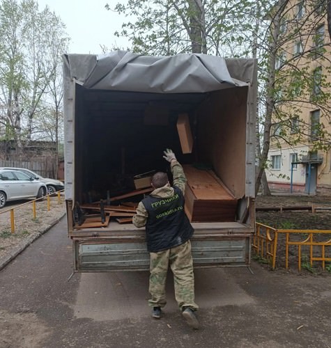  в Северске